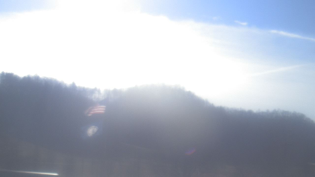 Thumbnail for current weather camera view from Watauga ES in Abingdon, Virginia