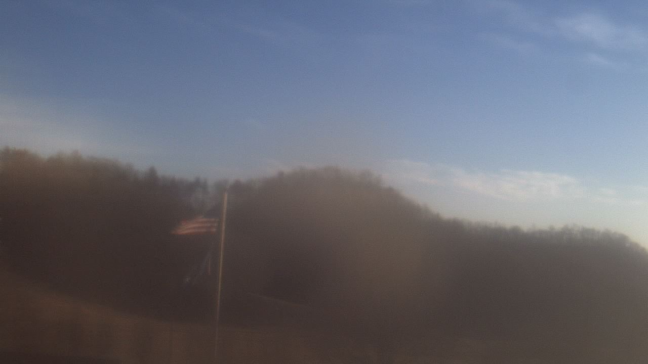 Thumbnail for current weather camera view from Watauga ES in Abingdon, Virginia