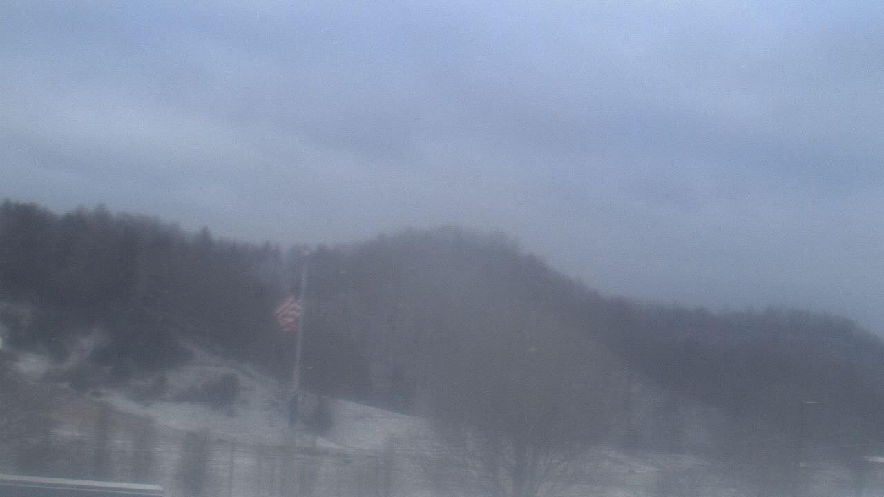 Thumbnail for current weather camera view from Watauga ES in Abingdon, Virginia