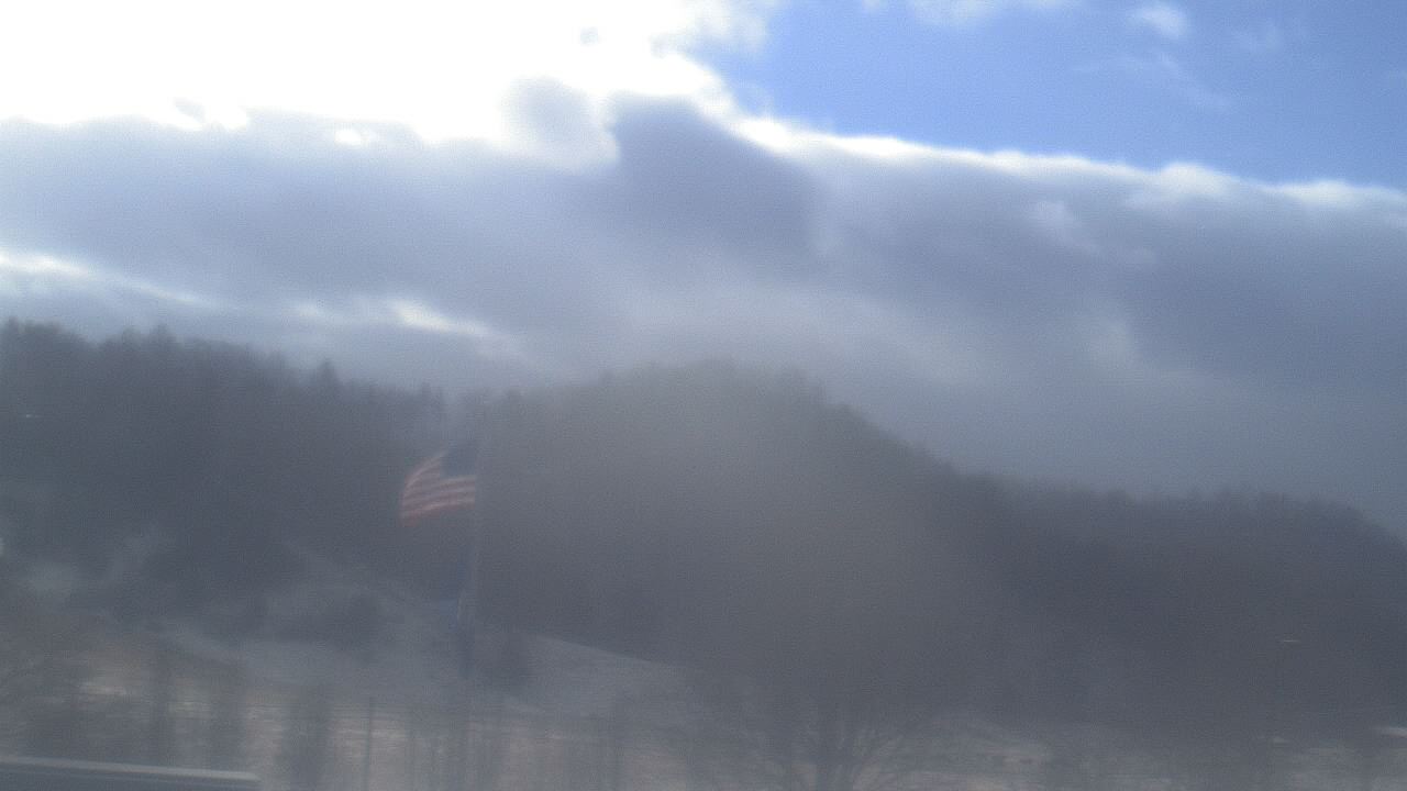 Thumbnail for current weather camera view from Watauga ES in Abingdon, Virginia
