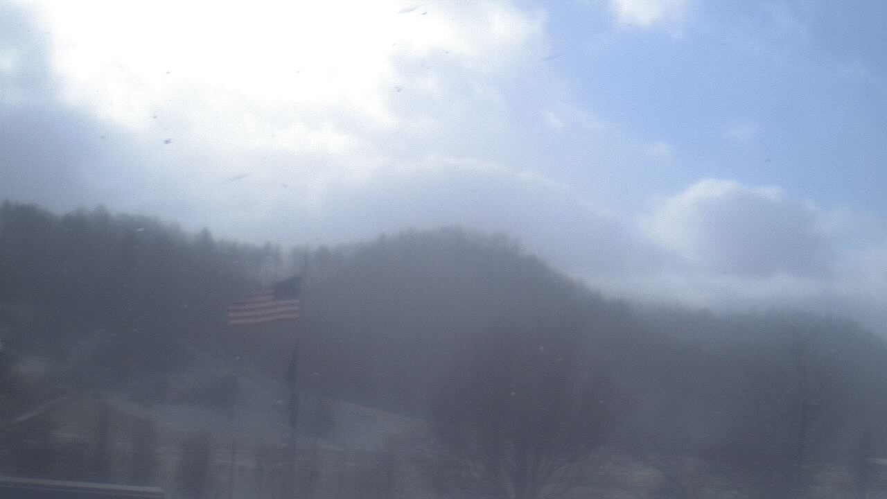 Thumbnail for current weather camera view from Watauga ES in Abingdon, Virginia