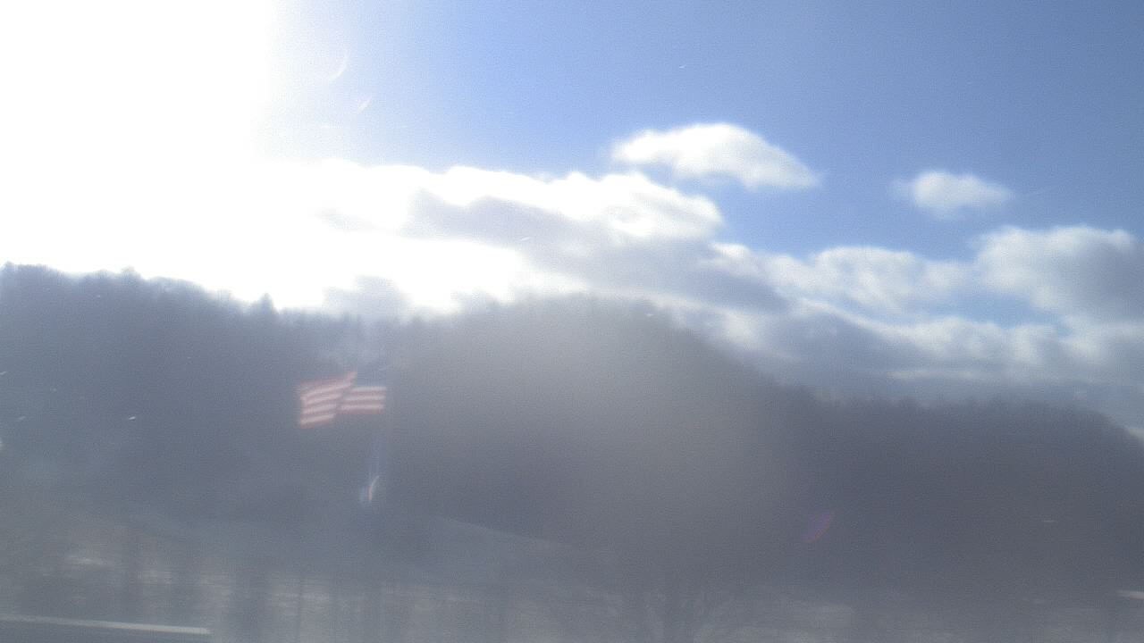 Thumbnail for current weather camera view from Watauga ES in Abingdon, Virginia