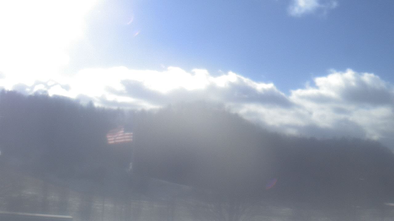 Thumbnail for current weather camera view from Watauga ES in Abingdon, Virginia