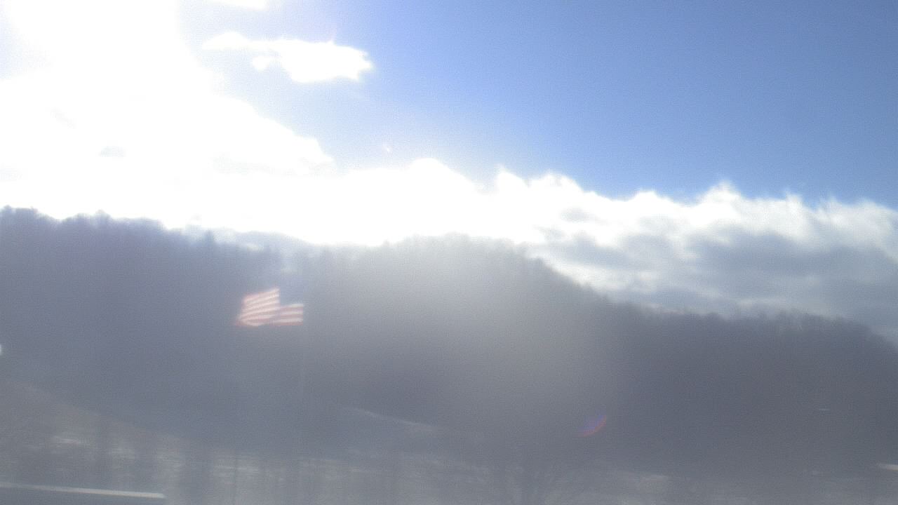 Thumbnail for current weather camera view from Watauga ES in Abingdon, Virginia