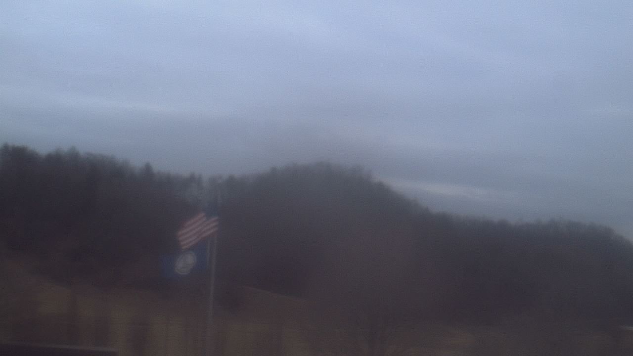 Thumbnail for current weather camera view from Watauga ES in Abingdon, Virginia