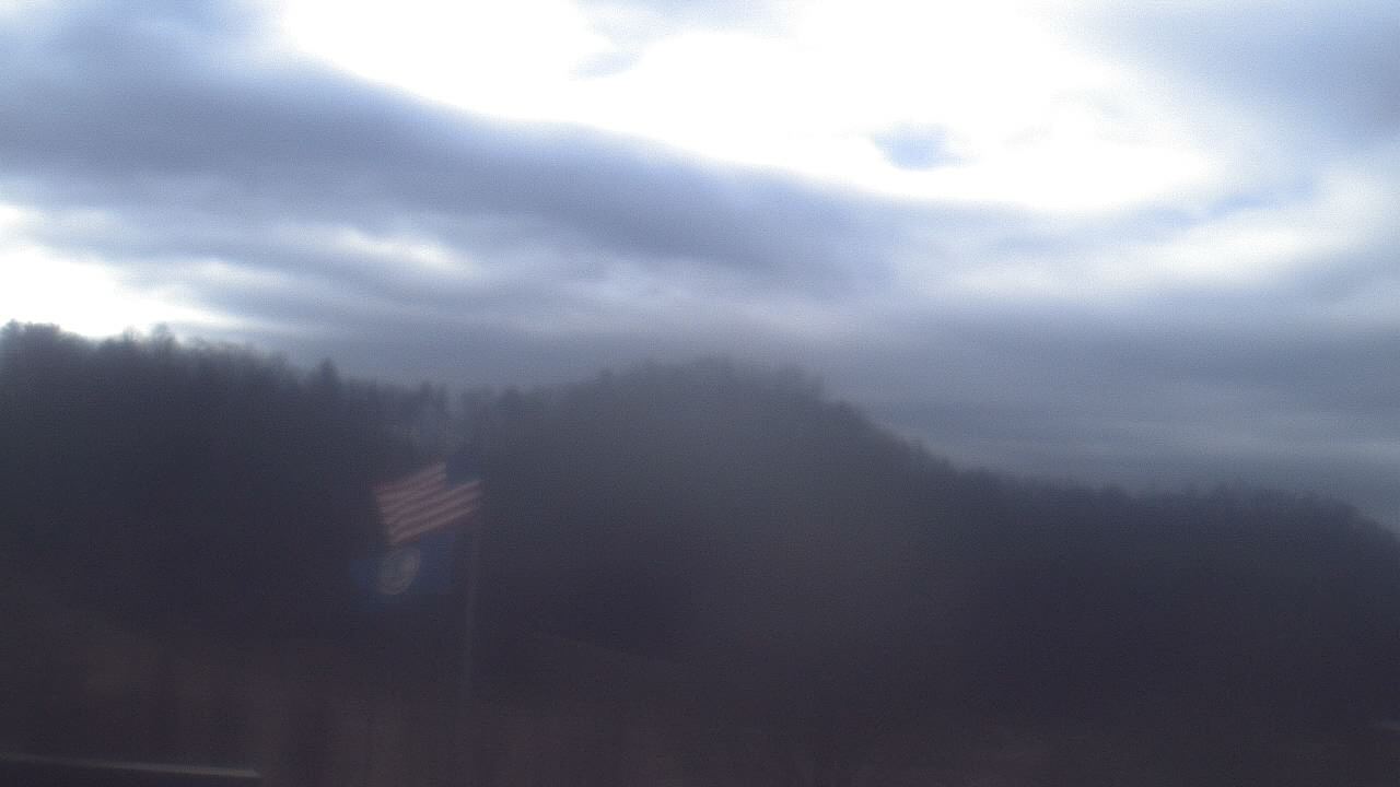 Thumbnail for current weather camera view from Watauga ES in Abingdon, Virginia
