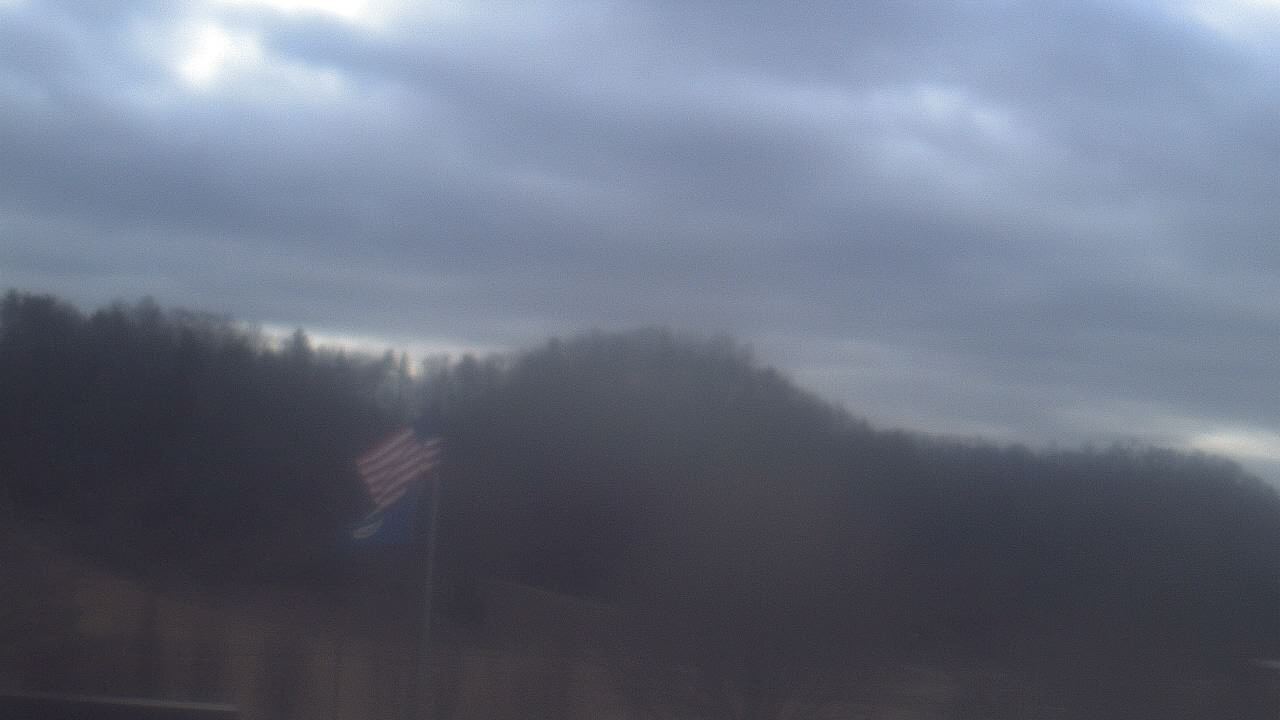 Thumbnail for current weather camera view from Watauga ES in Abingdon, Virginia