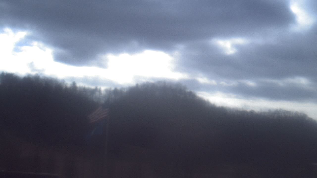 Thumbnail for current weather camera view from Watauga ES in Abingdon, Virginia