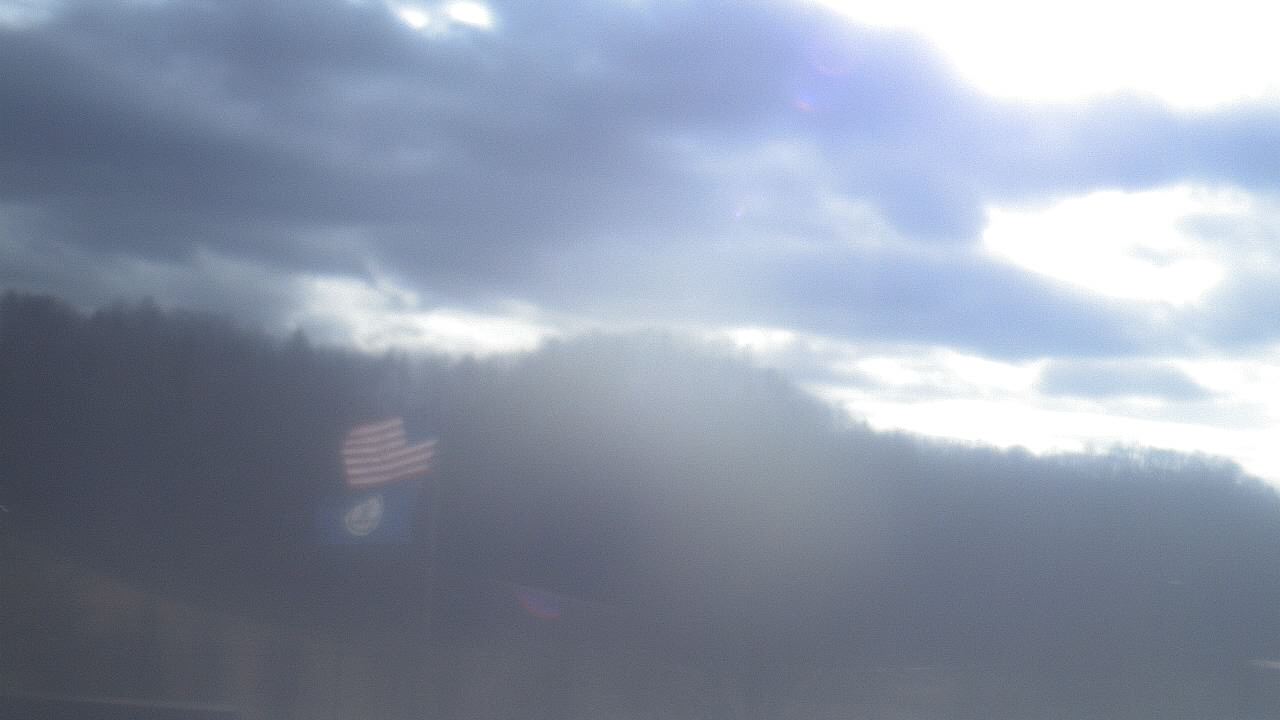 Thumbnail for current weather camera view from Watauga ES in Abingdon, Virginia