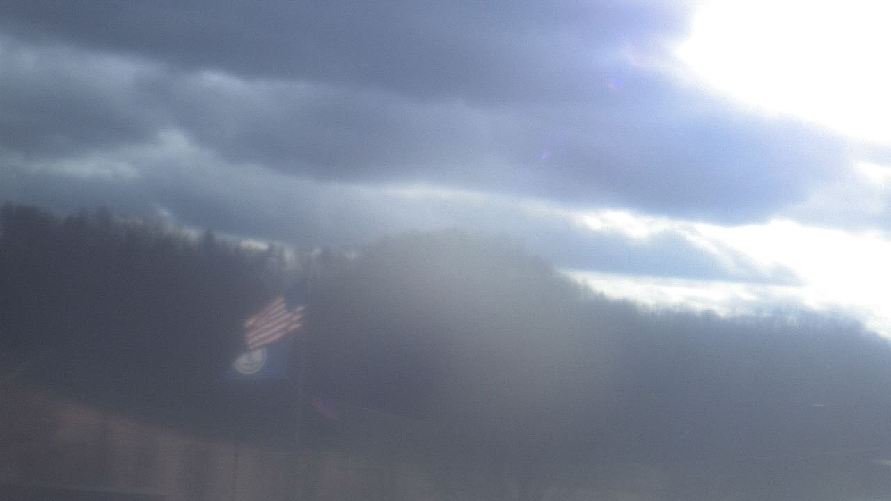 Thumbnail for current weather camera view from Watauga ES in Abingdon, Virginia