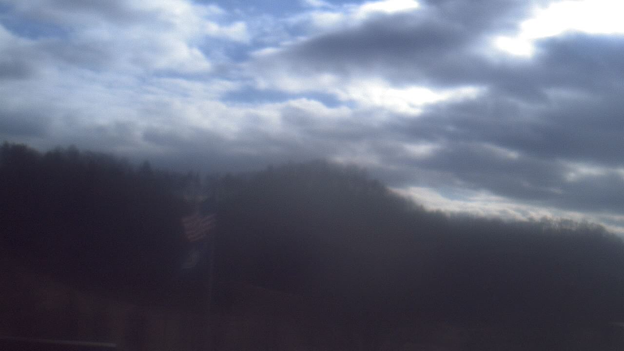 Thumbnail for current weather camera view from Watauga ES in Abingdon, Virginia