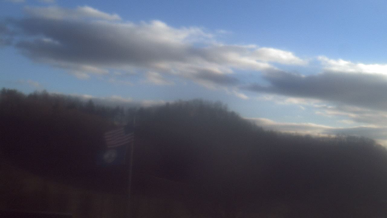 Thumbnail for current weather camera view from Watauga ES in Abingdon, Virginia