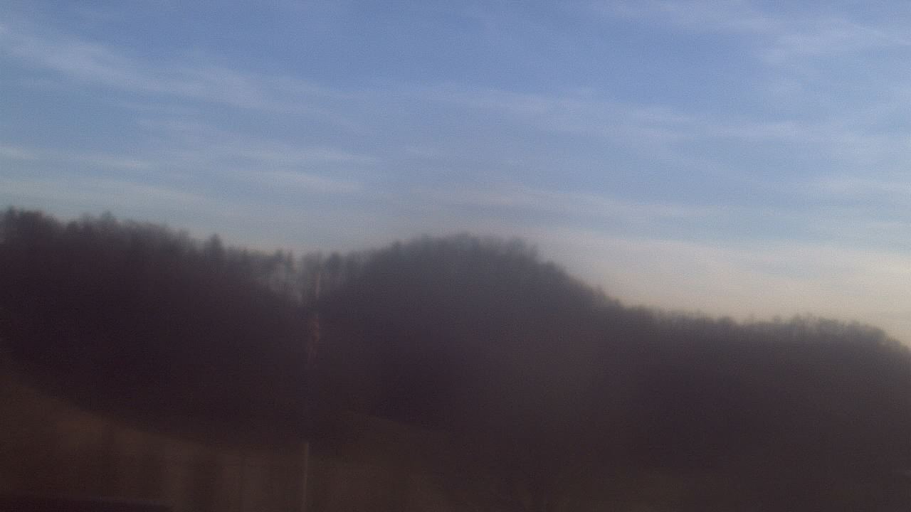 Thumbnail for current weather camera view from Watauga ES in Abingdon, Virginia
