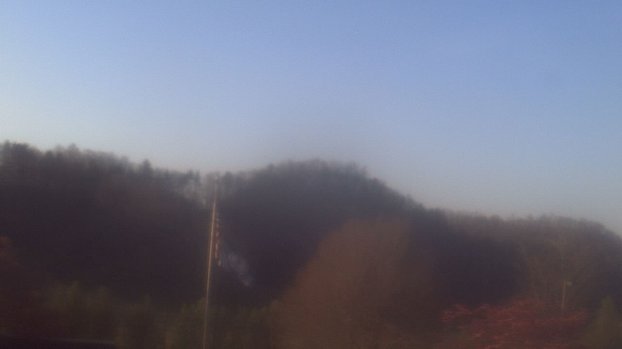 Thumbnail for current weather camera view from Watauga ES in Abingdon, Virginia