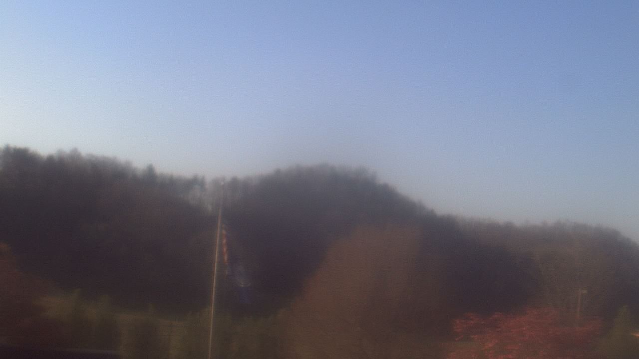 Thumbnail for current weather camera view from Watauga ES in Abingdon, Virginia