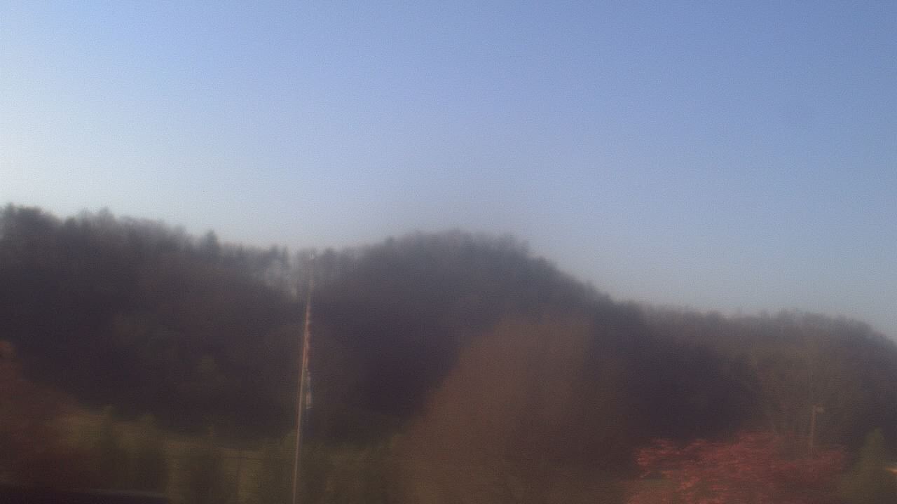 Thumbnail for current weather camera view from Watauga ES in Abingdon, Virginia