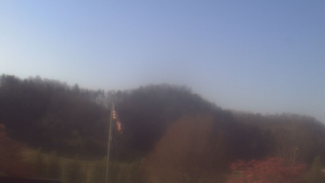 Thumbnail for current weather camera view from Watauga ES in Abingdon, Virginia