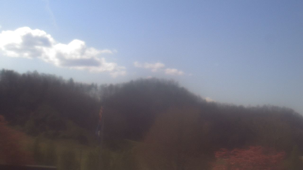 Thumbnail for current weather camera view from Watauga ES in Abingdon, Virginia