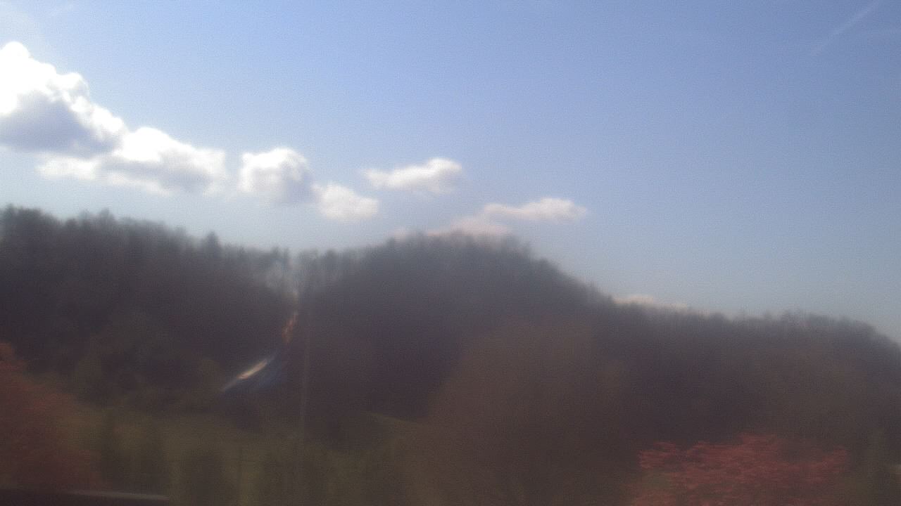 Thumbnail for current weather camera view from Watauga ES in Abingdon, Virginia