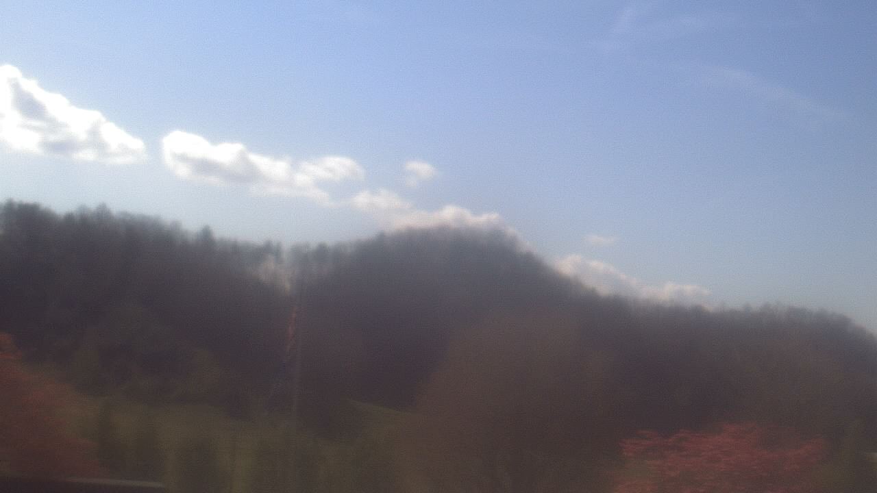 Thumbnail for current weather camera view from Watauga ES in Abingdon, Virginia