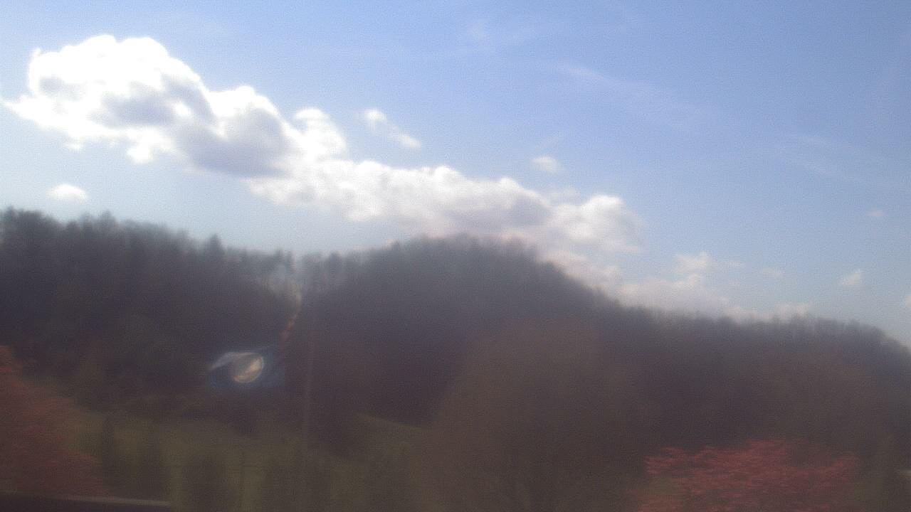 Thumbnail for current weather camera view from Watauga ES in Abingdon, Virginia