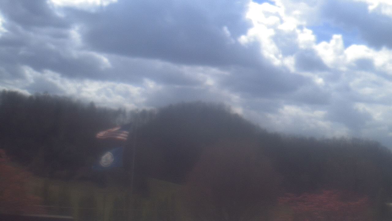 Thumbnail for current weather camera view from Watauga ES in Abingdon, Virginia