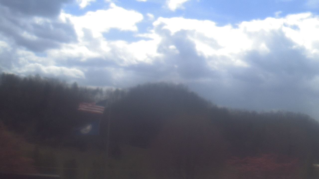 Thumbnail for current weather camera view from Watauga ES in Abingdon, Virginia