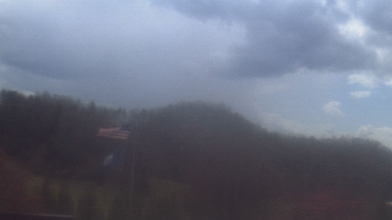 Thumbnail for current weather camera view from Watauga ES in Abingdon, Virginia