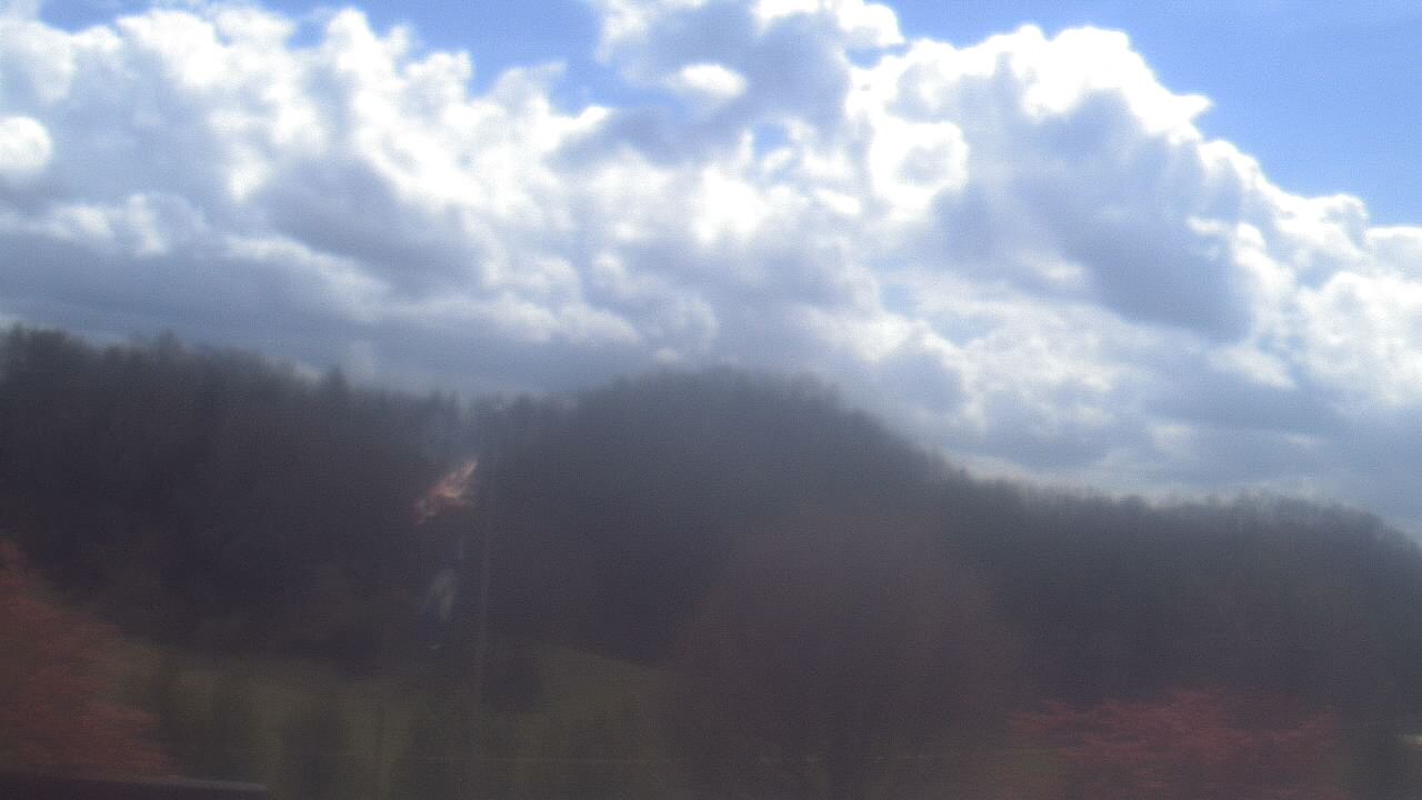 Thumbnail for current weather camera view from Watauga ES in Abingdon, Virginia