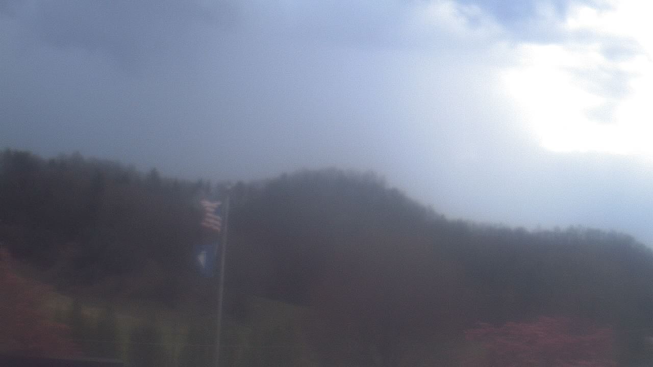 Thumbnail for current weather camera view from Watauga ES in Abingdon, Virginia