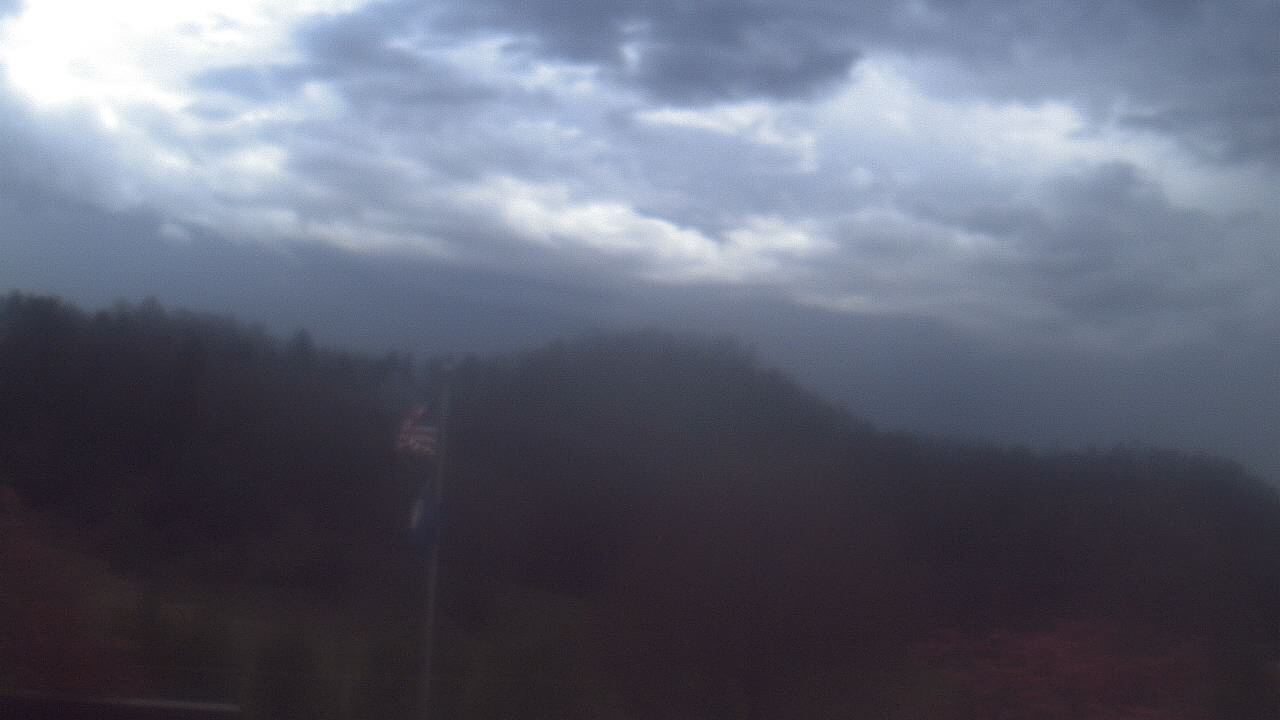 Thumbnail for current weather camera view from Watauga ES in Abingdon, Virginia