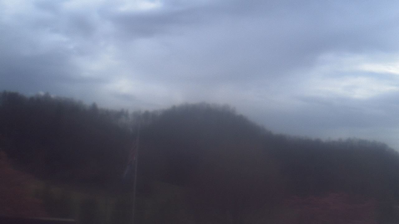 Thumbnail for current weather camera view from Watauga ES in Abingdon, Virginia