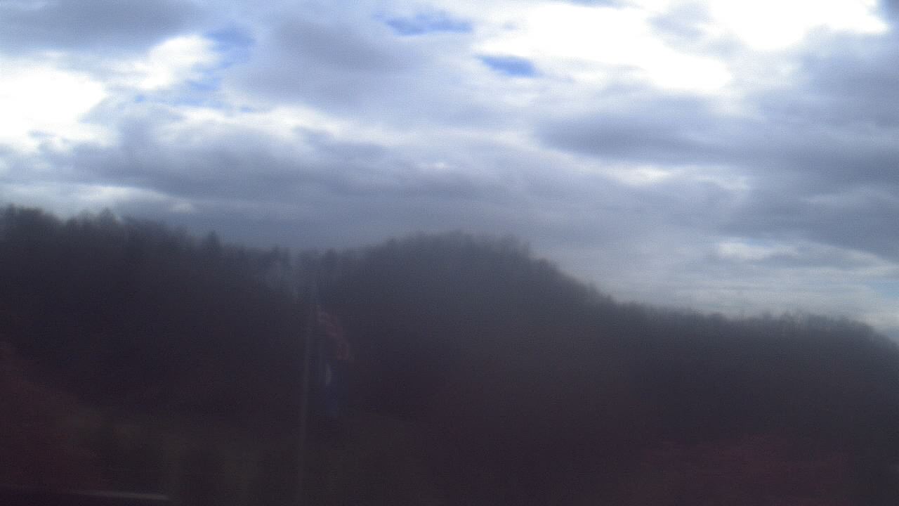 Thumbnail for current weather camera view from Watauga ES in Abingdon, Virginia