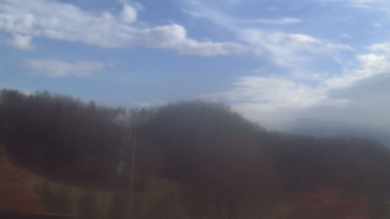 Thumbnail for current weather camera view from Watauga ES in Abingdon, Virginia