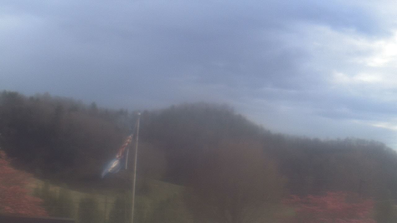 Thumbnail for current weather camera view from Watauga ES in Abingdon, Virginia