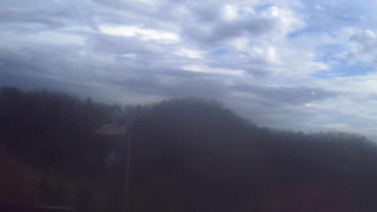 Thumbnail for current weather camera view from Watauga ES in Abingdon, Virginia