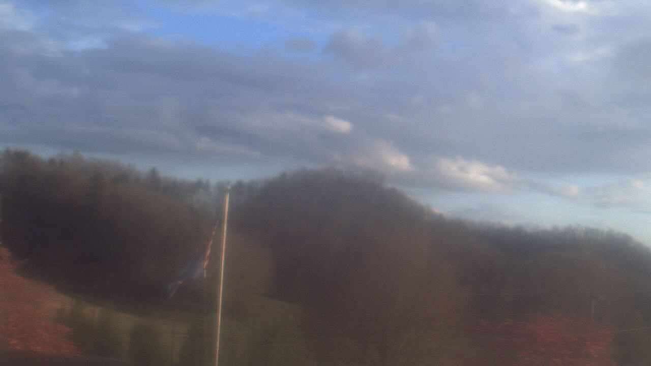 Thumbnail for current weather camera view from Watauga ES in Abingdon, Virginia