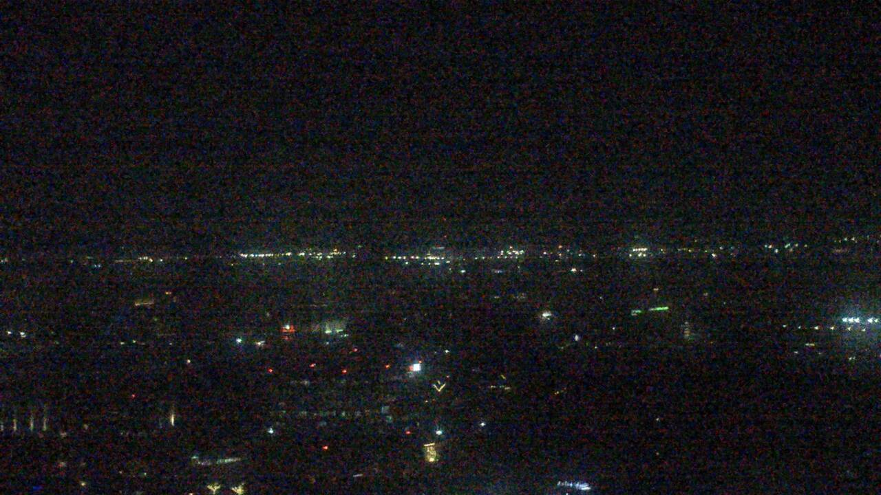 Thumbnail for current weather camera view from Amegy Bank of Texas in Houston, Texas