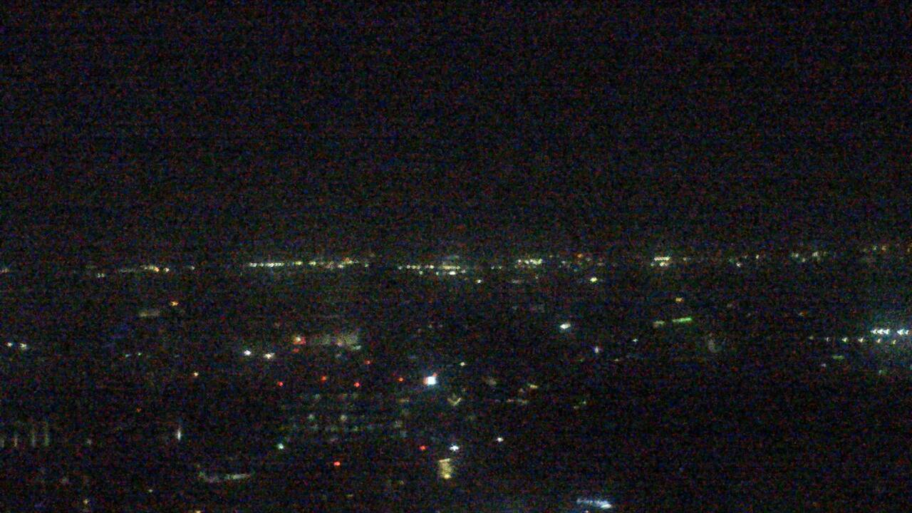 Thumbnail for current weather camera view from Amegy Bank of Texas in Houston, Texas