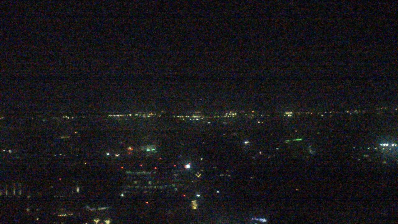 Thumbnail for current weather camera view from Amegy Bank of Texas in Houston, Texas