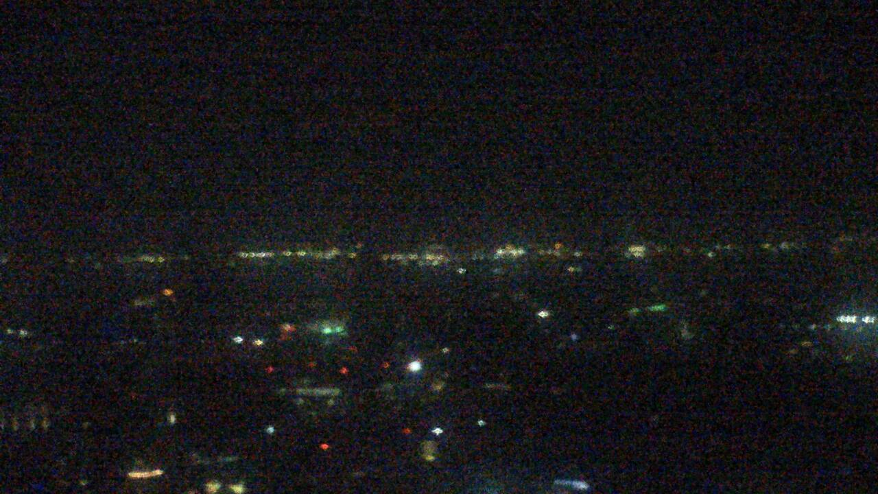 Thumbnail for current weather camera view from Amegy Bank of Texas in Houston, Texas