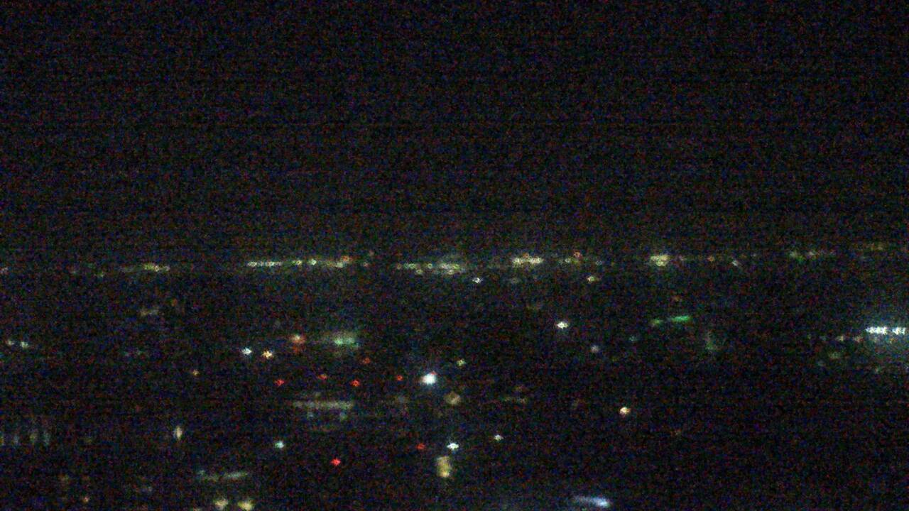 Thumbnail for current weather camera view from Amegy Bank of Texas in Houston, Texas