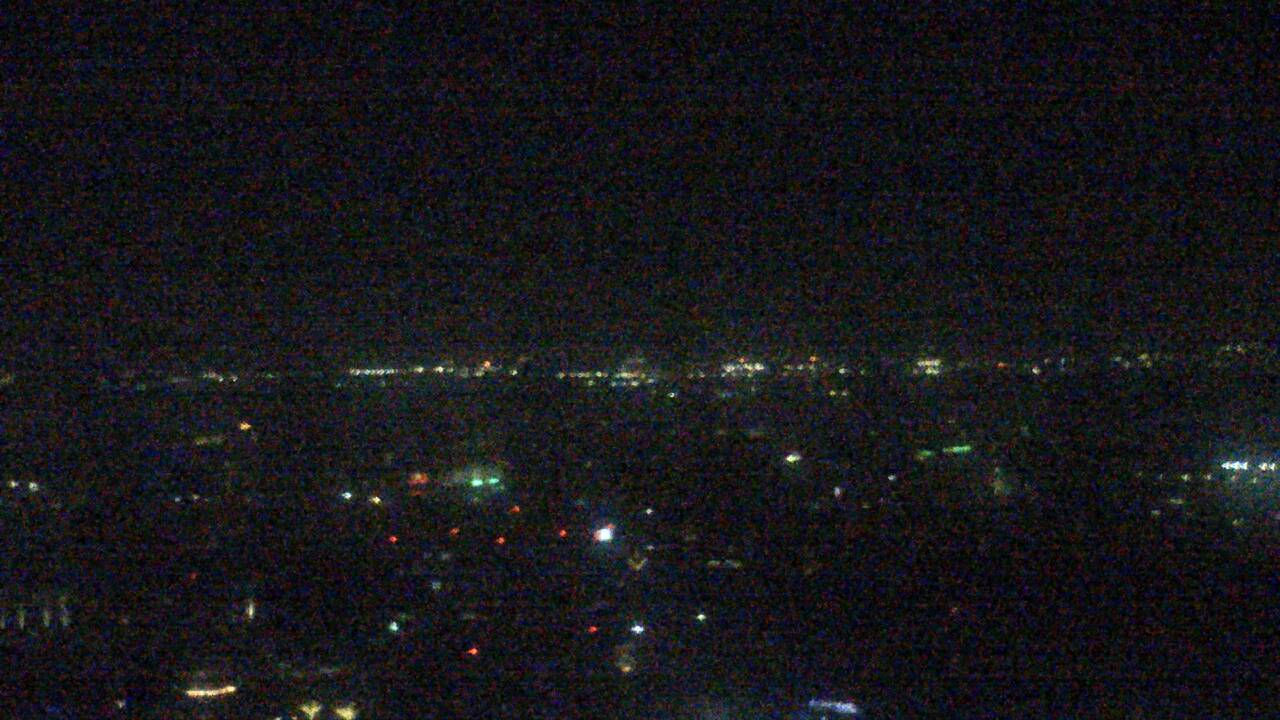 Thumbnail for current weather camera view from Amegy Bank of Texas in Houston, Texas