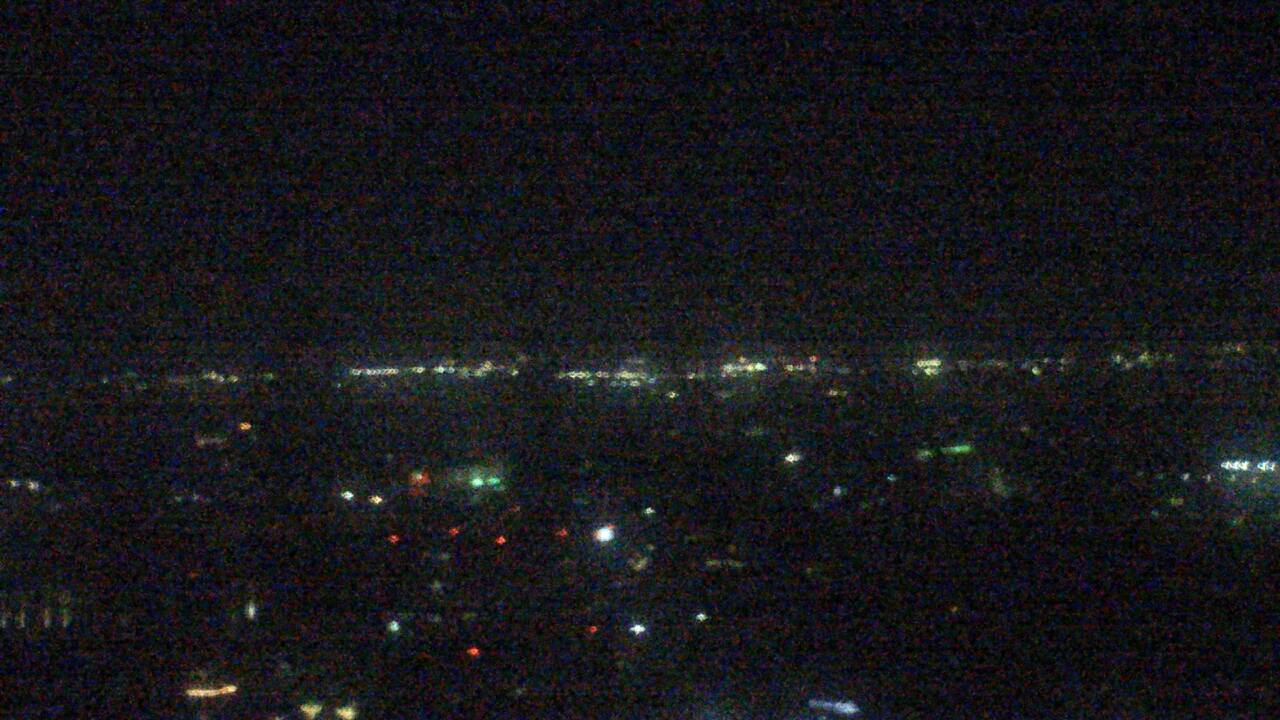 Thumbnail for current weather camera view from Amegy Bank of Texas in Houston, Texas