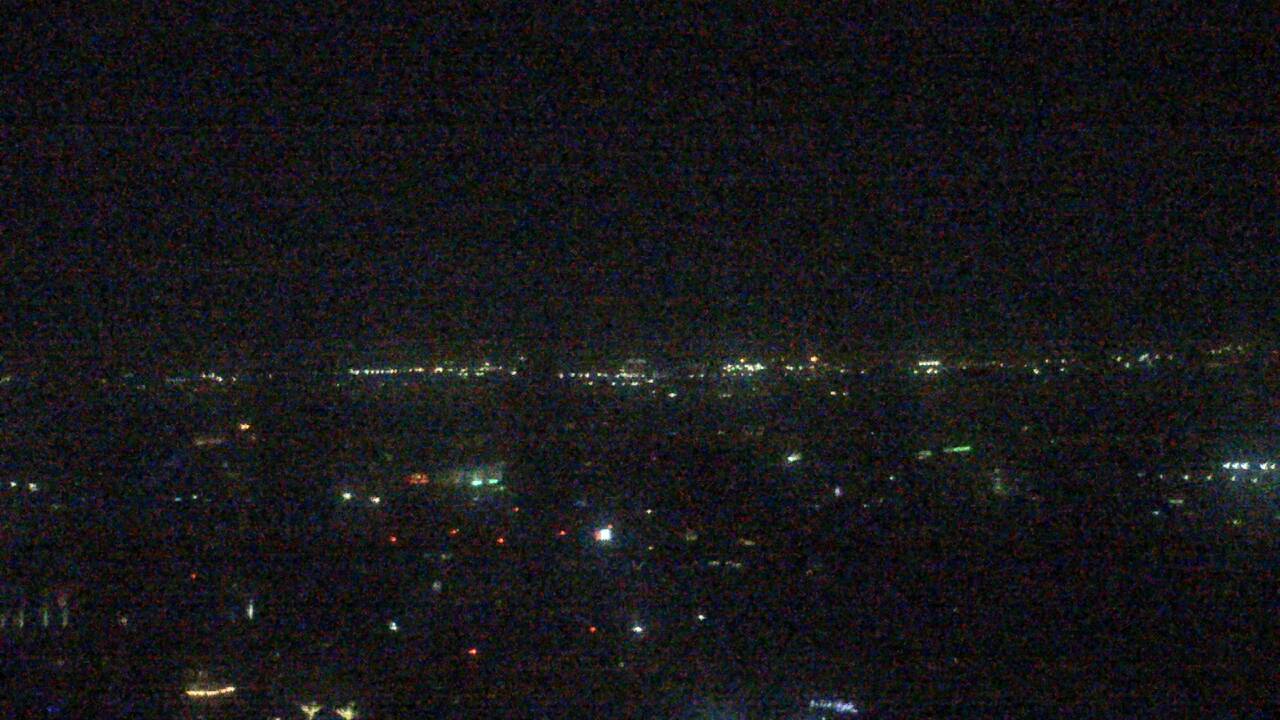 Thumbnail for current weather camera view from Amegy Bank of Texas in Houston, Texas