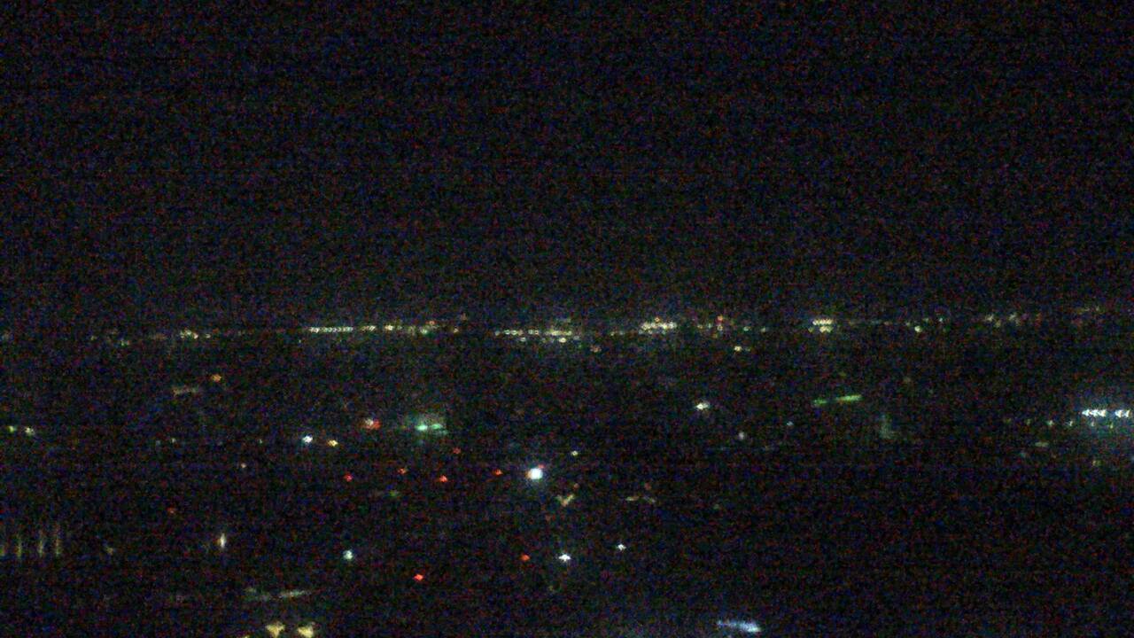 Thumbnail for current weather camera view from Amegy Bank of Texas in Houston, Texas