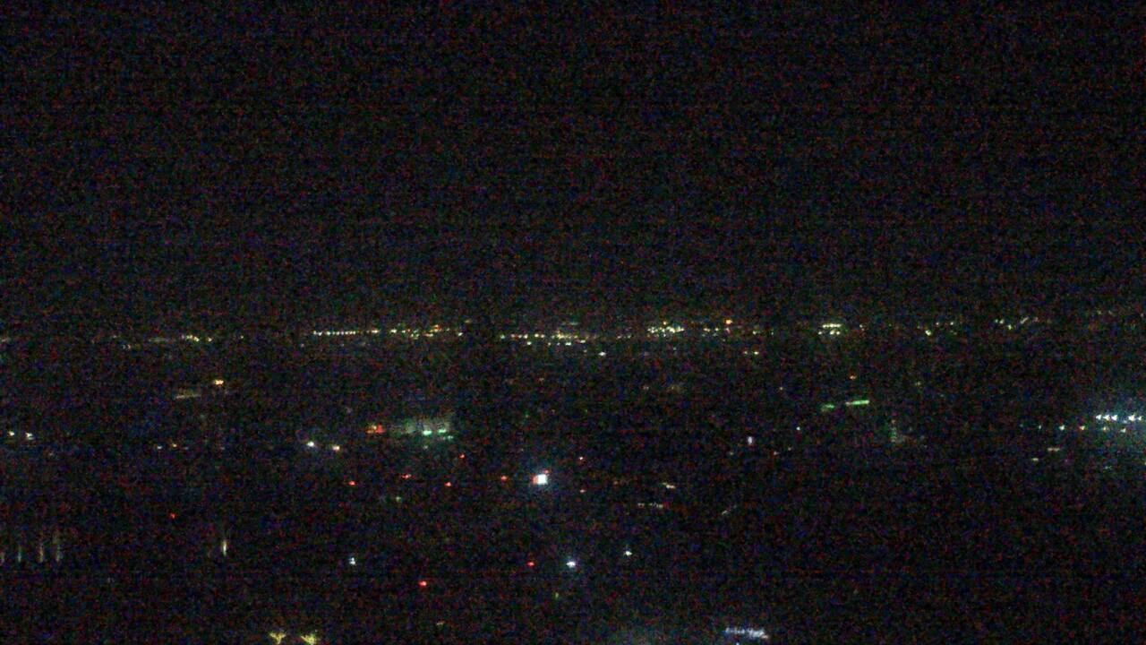 Thumbnail for current weather camera view from Amegy Bank of Texas in Houston, Texas