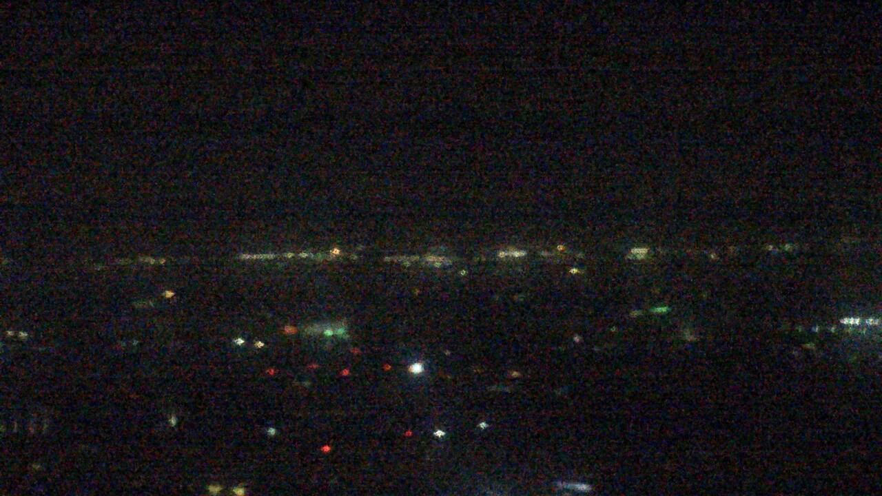 Thumbnail for current weather camera view from Amegy Bank of Texas in Houston, Texas