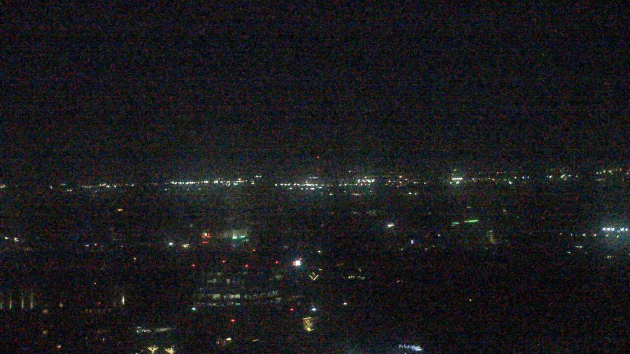 Thumbnail for current weather camera view from Amegy Bank of Texas in Houston, Texas