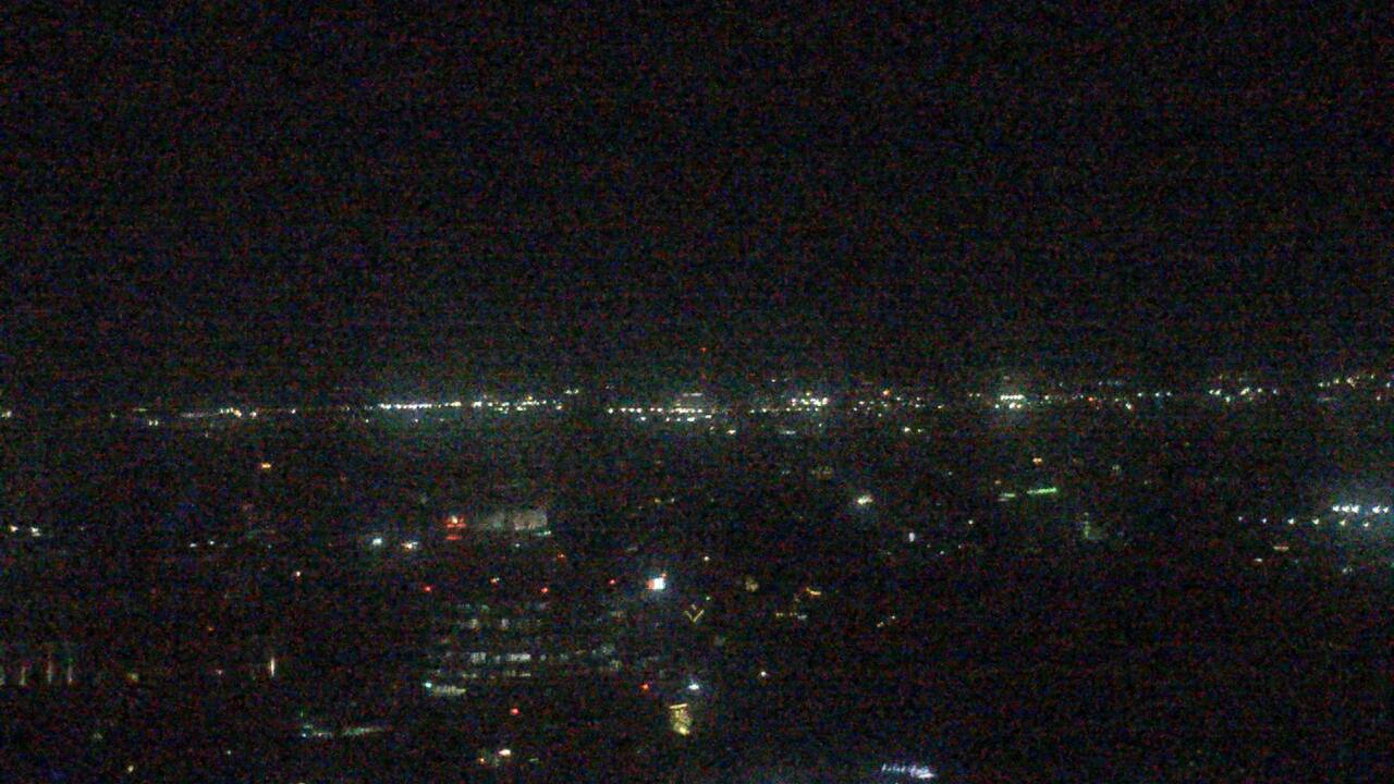 Thumbnail for current weather camera view from Amegy Bank of Texas in Houston, Texas